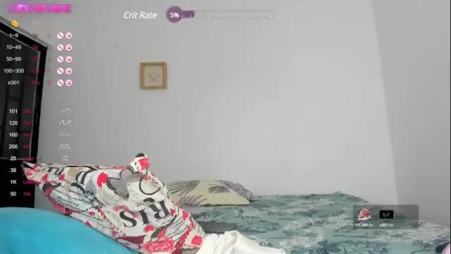 Thumbnail 3, ariadna_cute's Stream at Chaturbate, 2 months ago
