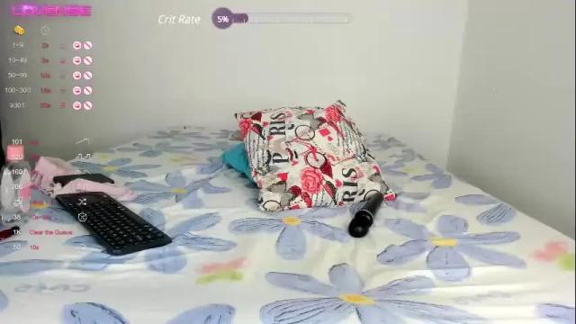 Image 8 of ariadna_cute Stream on Chaturbate on 2 months ago