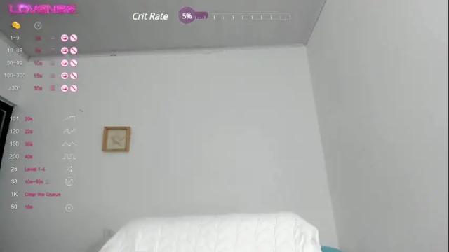 Image 4 of ariadna_cute Stream on Chaturbate on 25 days ago