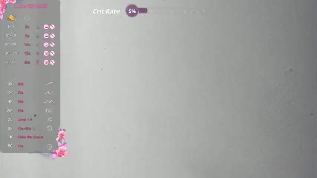 Image 6 of ariadna_cute Stream on Chaturbate on 2 months ago