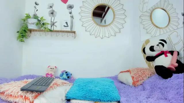 Image 12 of ariadna_evangeline Stream on Chaturbate on 11 days ago