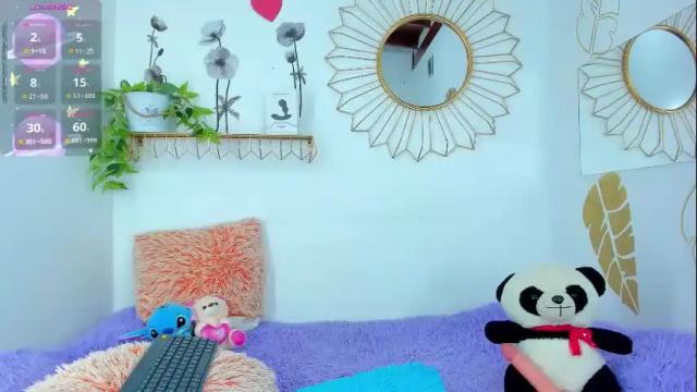 Image 3 of ariadna_evangeline Stream on Chaturbate on 3 days ago