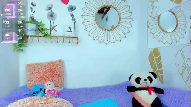 Image 4 of ariadna_evangeline Stream on Chaturbate on 3 days ago