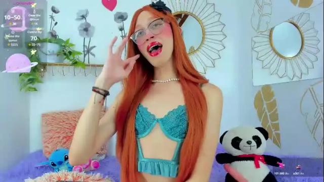 Image 7 of ariadna_evangeline Stream on Chaturbate on 3 days ago