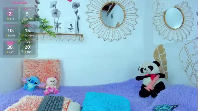 Image 12 of ariadna_evangeline Stream on Chaturbate on 1 month ago