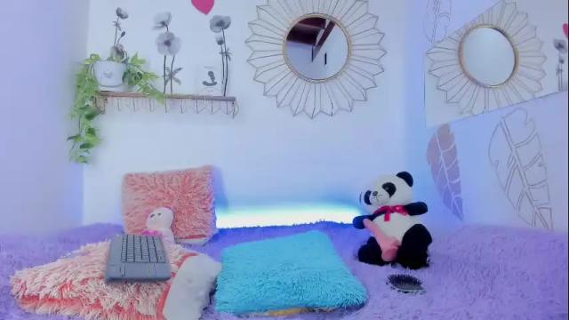 Image 10 of ariadna_evangeline Stream on Chaturbate on 1 month ago