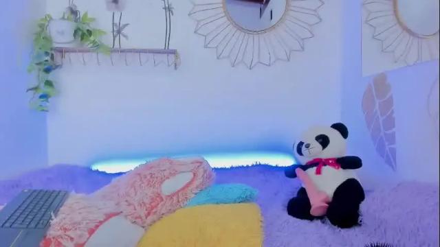 Image 2 of ariadna_evangeline Stream on Chaturbate on 1 month ago