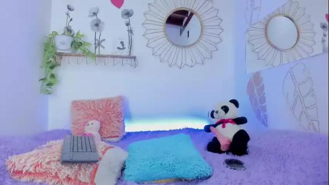 Image 7 of ariadna_evangeline Stream on Chaturbate on 1 month ago
