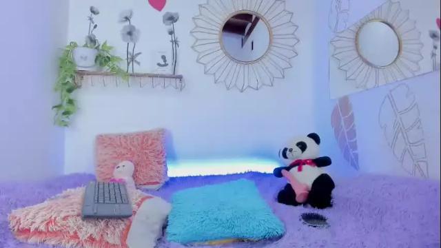 Thumbnail 3, ariadna_evangeline's Stream at Chaturbate, 1 month ago