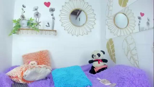 Image 10 of ariadna_evangeline Stream on Chaturbate on 29 days ago