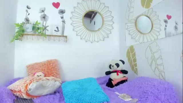 Thumbnail 3, ariadna_evangeline's Stream at Chaturbate, 27 days ago