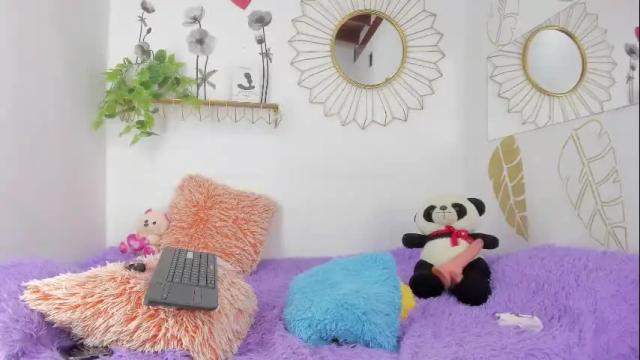 Image 4 of ariadna_evangeline Stream on Chaturbate on 24 days ago