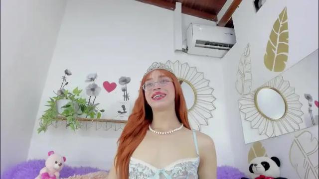 Thumbnail 3, ariadna_evangeline's Stream at Chaturbate, 2 months ago