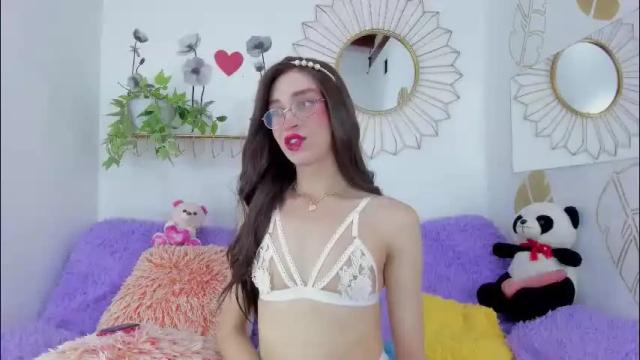 Image 11 of ariadna_evangeline Stream on Chaturbate on 2 months ago