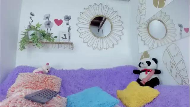 Image 12 of ariadna_evangeline Stream on Chaturbate on 2 months ago