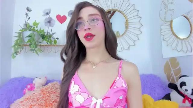 Image 3 of ariadna_evangeline Stream on Chaturbate on 2 months ago