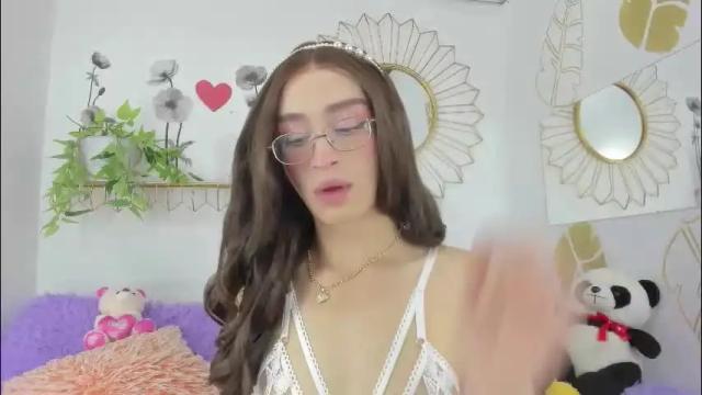 Thumbnail 1, ariadna_evangeline's Stream at Chaturbate, 2 months ago