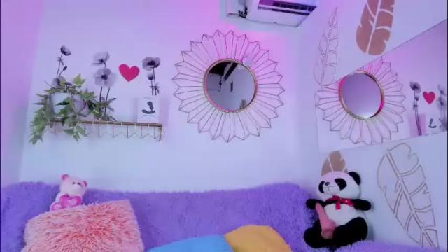 Thumbnail 2, ariadna_evangeline's Stream at Chaturbate, 1 month ago