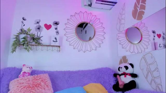 Image 6 of ariadna_evangeline Stream on Chaturbate on 1 month ago