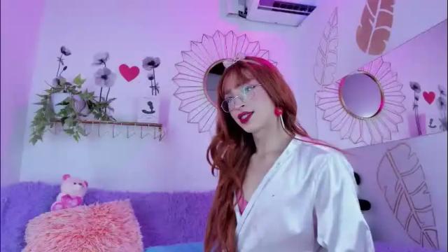 Image 7 of ariadna_evangeline Stream on Chaturbate on 1 month ago