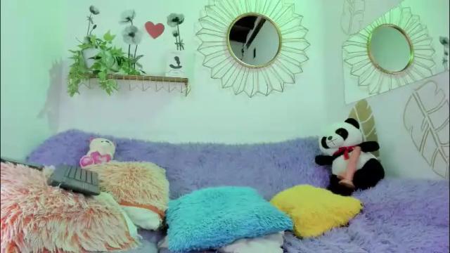 Image 12 of ariadna_evangeline Stream on Chaturbate on 1 month ago