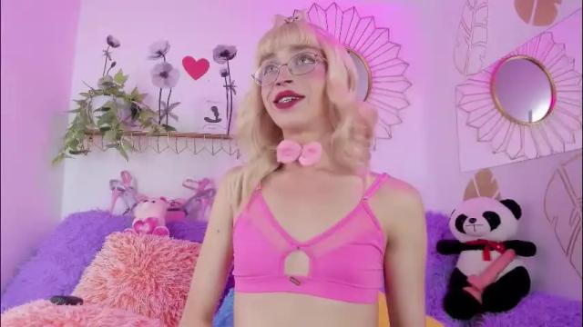 Image 8 of ariadna_evangeline Stream on Chaturbate on 1 month ago