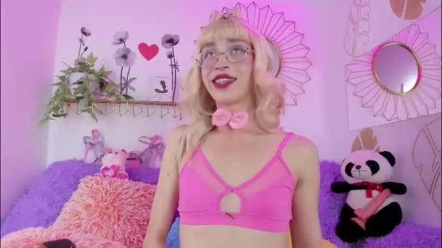 Thumbnail 3, ariadna_evangeline's Stream at Chaturbate, 1 month ago