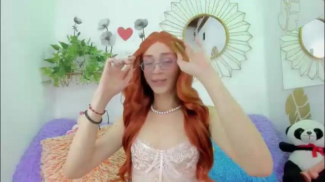 Image 2 of ariadna_evangeline Stream on Chaturbate on 1 month ago