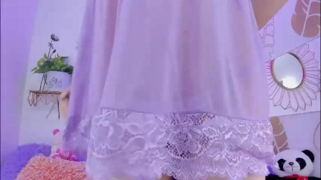 Image 3 of ariadna_evangeline Stream on Chaturbate on 27 days ago