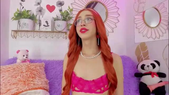 Image 4 of ariadna_evangeline Stream on Chaturbate on 23 days ago