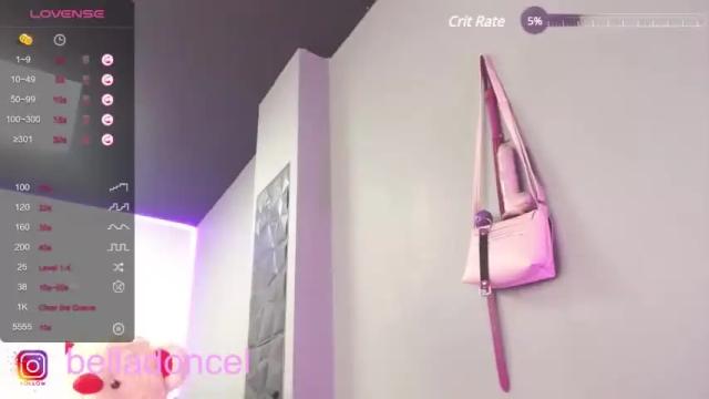 Image 11 of ariadna_hill Stream on Chaturbate on 21 months ago