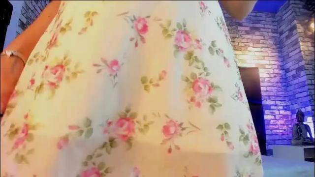 Image 11 of ariadna_milano Stream on Chaturbate on 1 month ago