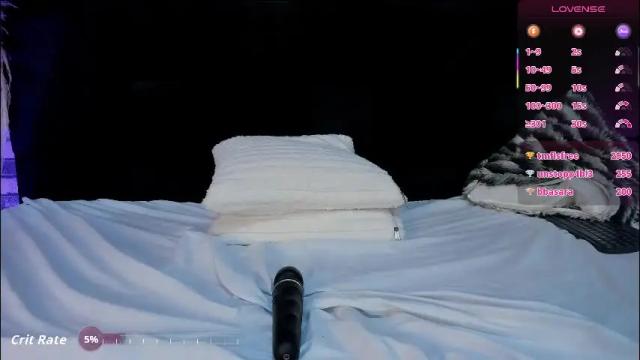 Image 10 of ariadna_milano Stream on Chaturbate on 1 month ago