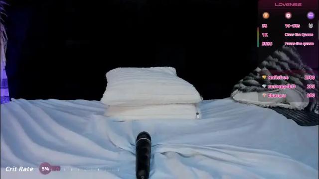 Image 11 of ariadna_milano Stream on Chaturbate on 1 month ago