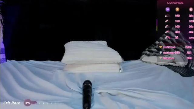 Image 12 of ariadna_milano Stream on Chaturbate on 1 month ago