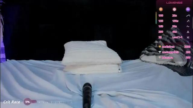 Thumbnail 3, ariadna_milano's Stream at Chaturbate, 1 month ago