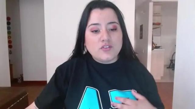 Thumbnail 2, ariadna_paris's Stream at Chaturbate, 16 months ago