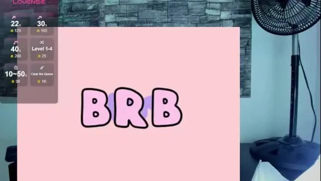 Thumbnail 1, ariadna_sc's Stream at Chaturbate, 1 month ago