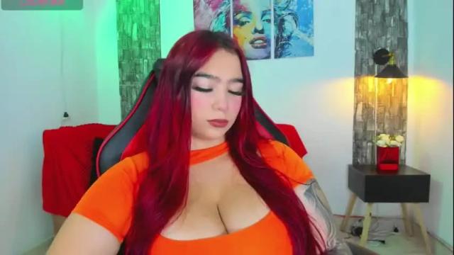 Image 10 of ariadna_sc Stream on Chaturbate on 1 month ago