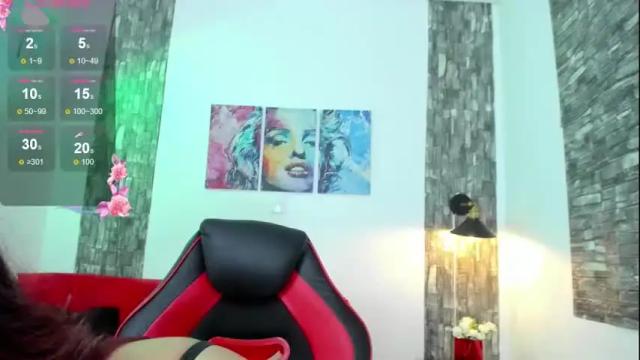 Image 2 of ariadna_sc Stream on Chaturbate on 1 month ago
