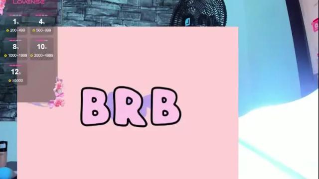 Thumbnail 3, ariadna_sc's Stream at Chaturbate, 1 month ago