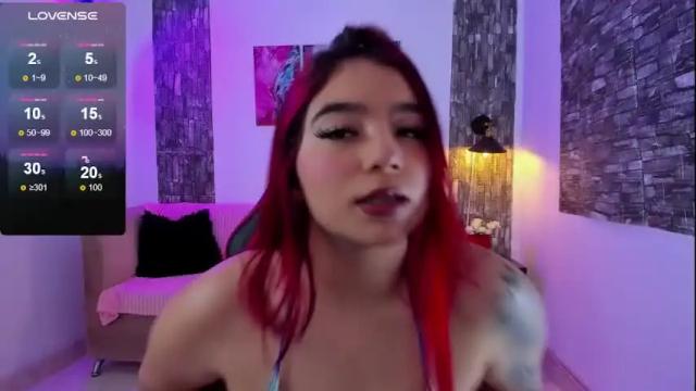 Thumbnail 3, ariadna_sc's Stream at Chaturbate, 1 month ago