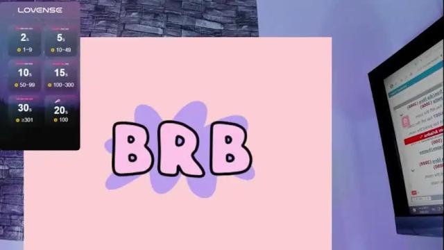 Image 10 of ariadna_sc Stream on Chaturbate on 1 month ago