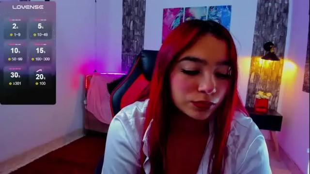 Thumbnail 1, ariadna_sc's Stream at Chaturbate, 1 month ago