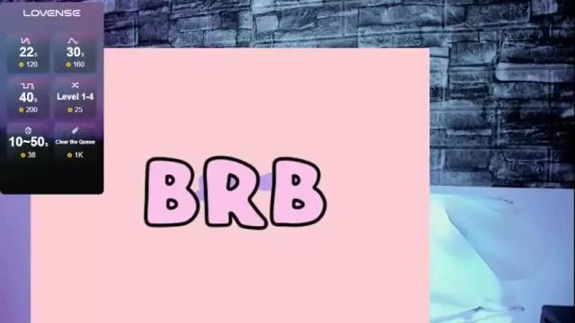 Thumbnail 2, ariadna_sc's Stream at Chaturbate, 1 month ago