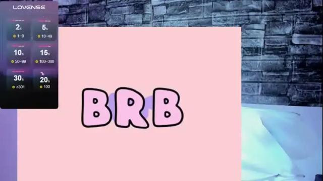 Thumbnail 3, ariadna_sc's Stream at Chaturbate, 1 month ago