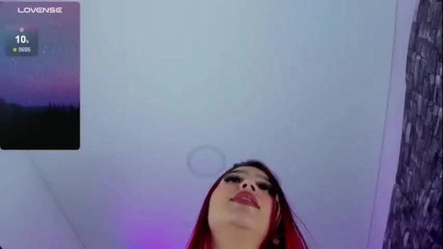 Image 12 of ariadna_sc Stream on Chaturbate on 5 days ago