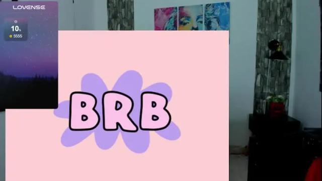 Image 11 of ariadna_sc Stream on Chaturbate on 4 days ago