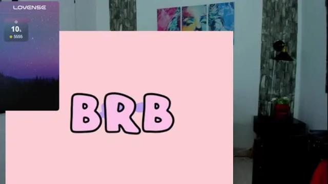 Image 7 of ariadna_sc Stream on Chaturbate on 4 days ago