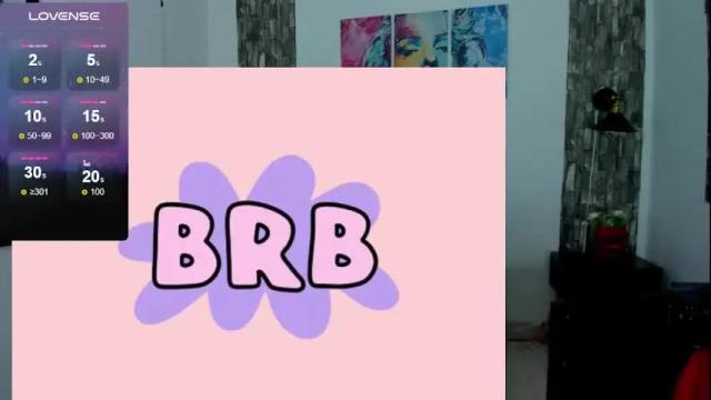 Thumbnail 3, ariadna_sc's Stream at Chaturbate, 2 days ago